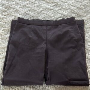 JM Collection Black Pants